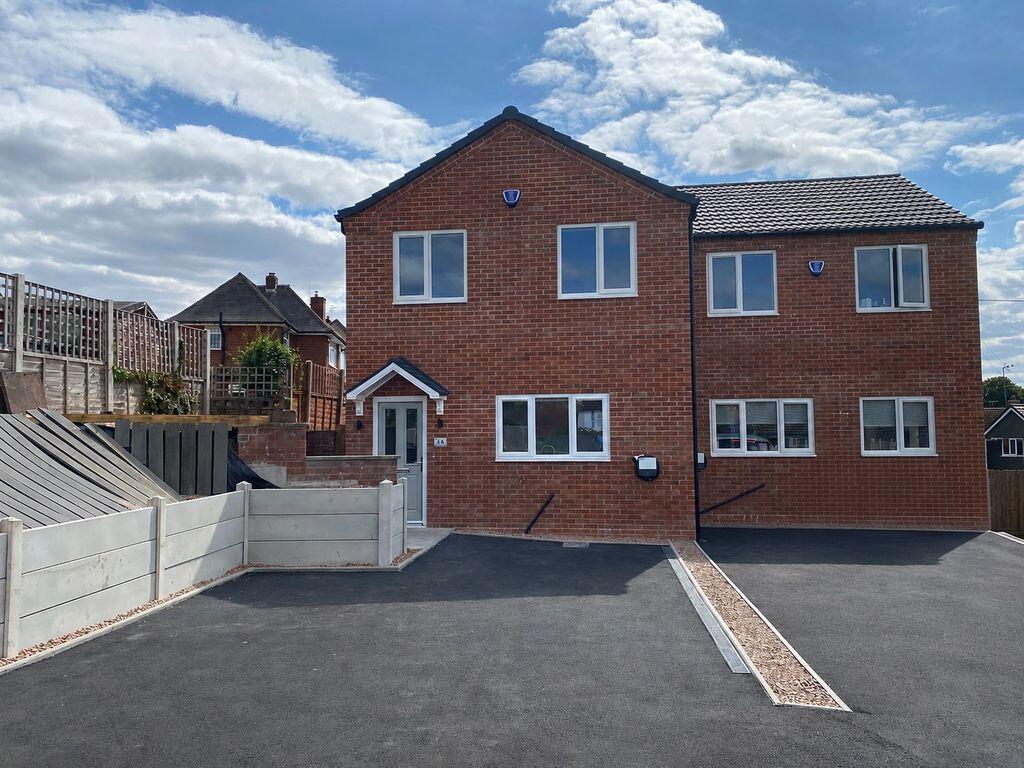 Main image of property: Brick Kiln Lane, Gornal Wood