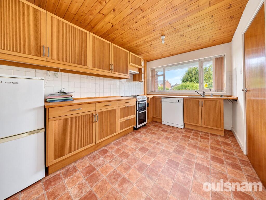House in Worcester - More