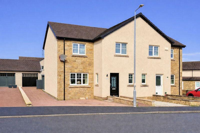Main image of property: Farrell Crescent, Drongan