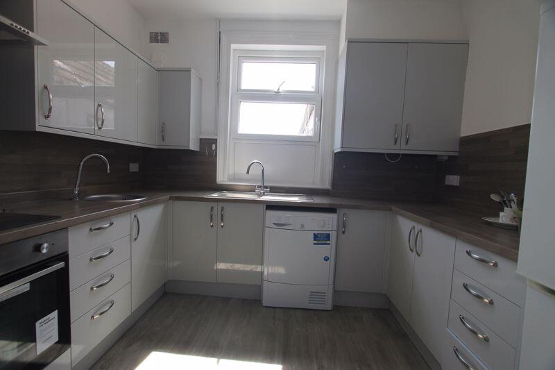 House in Northampton - More