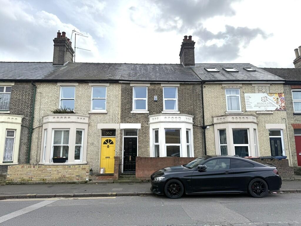Main image of property: Mill Road, Cambridge
