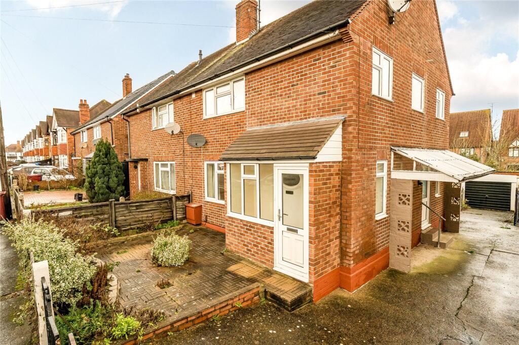 Main image of property: Drayton Road, Tilehurst, RG30