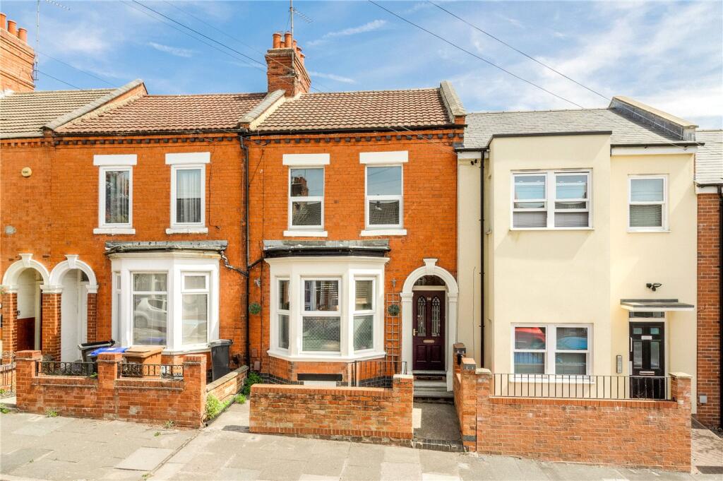 Main image of property: Adams Avenue, Northampton, Northamptonshire, NN1
