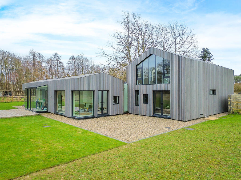 Main image of property: Hartfield House, Hartburn, Morpeth, Northumberland