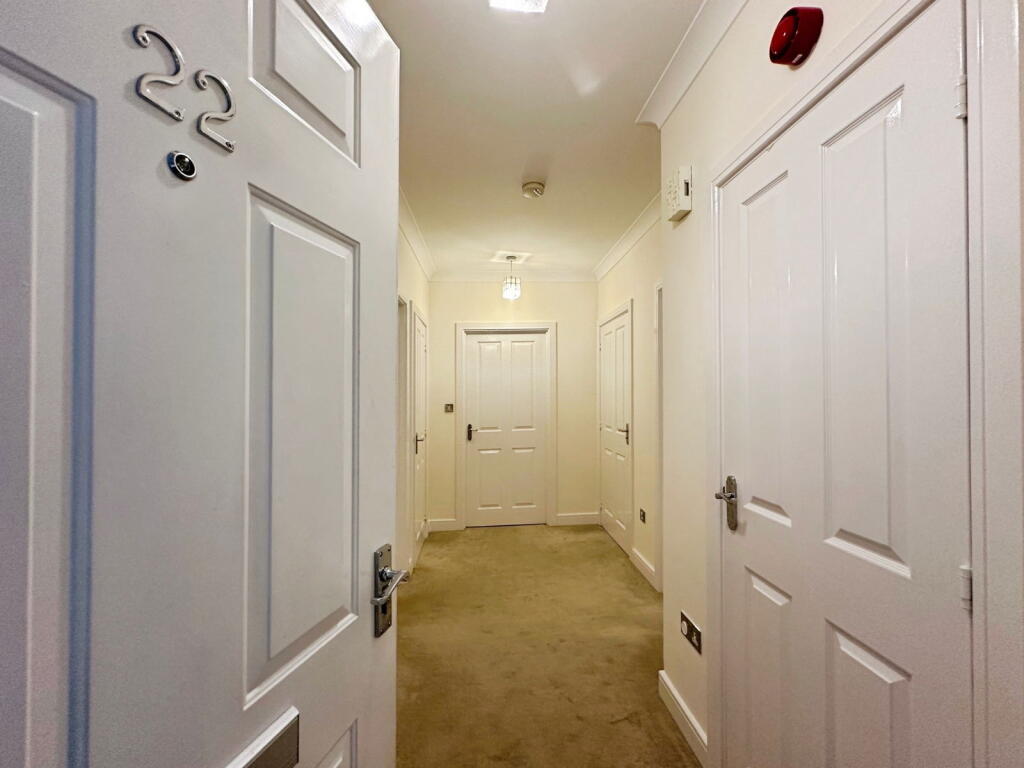 Apartment in South Staffordshire, Codsall - More