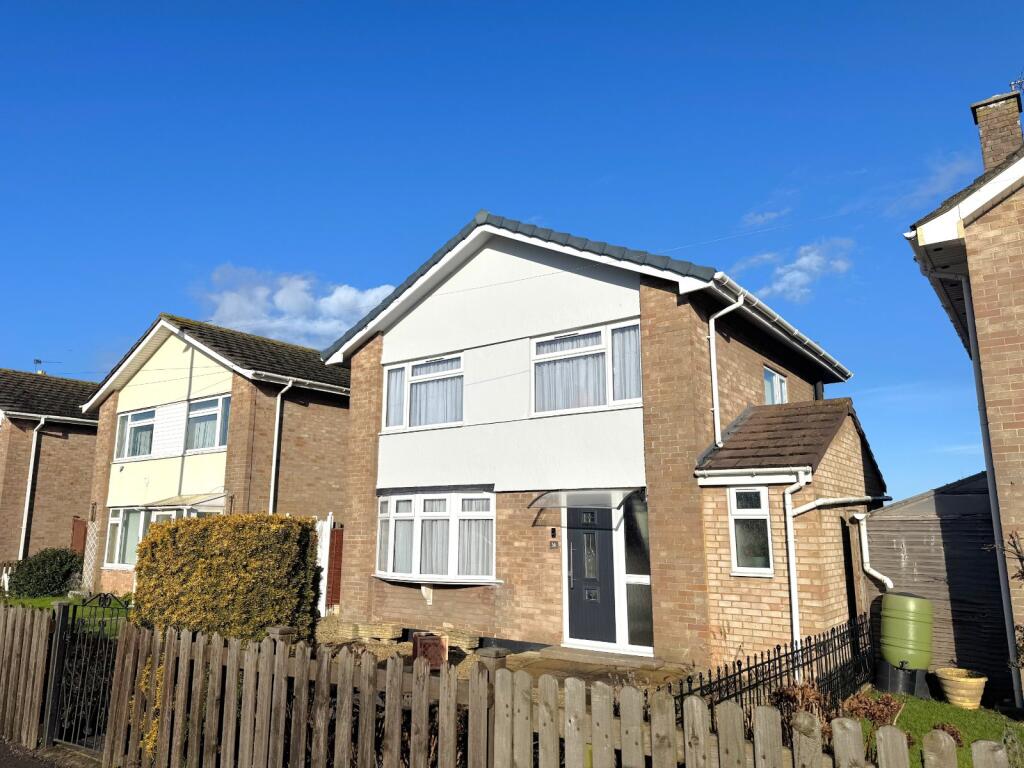 Main image of property: Love Lane, Burnham-on-Sea, Somerset, TA8