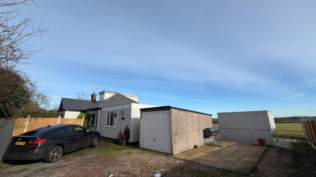 Additional image 2 of Ashdene, St. Peters Lane, Bickenhill, Bickenhill, Solihull