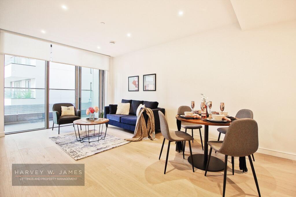 Main image of property: Park Drive, London, E14