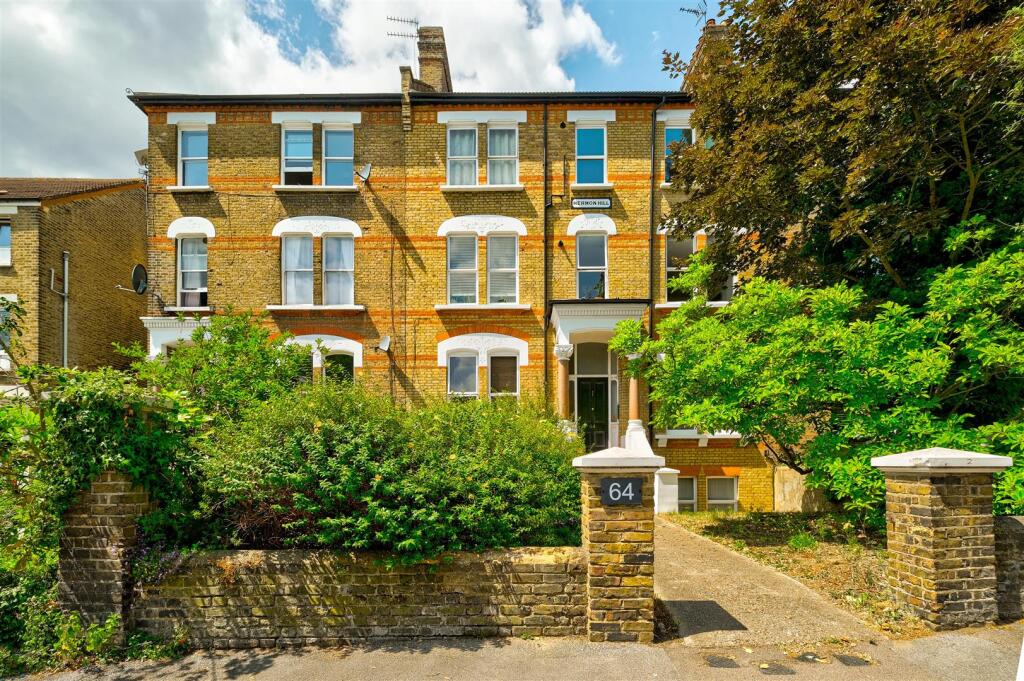Main image of property: Hermon Hill, Wanstead