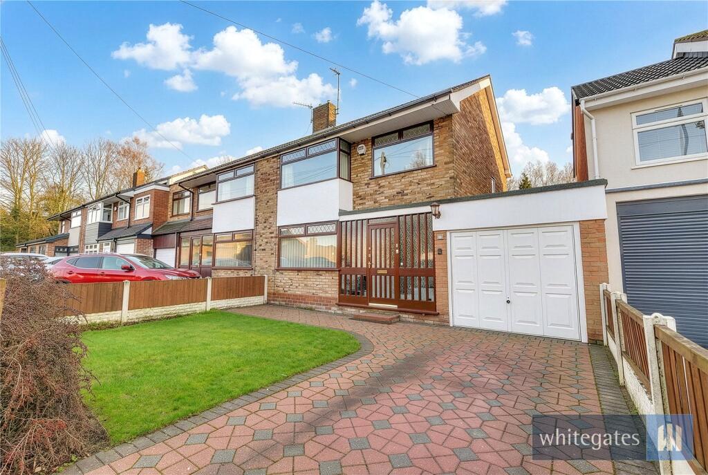 Main image of property: Lower Road, Liverpool, Merseyside, L26