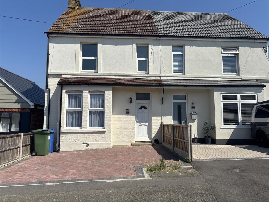 Main image of property: Saxon  avenue, Minster On Sea, Sheerness