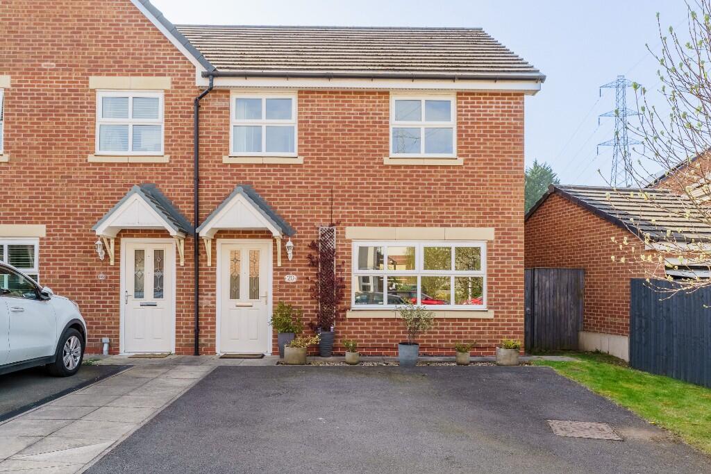 Main image of property: Netherwood Avenue, Castleford, West Yorkshire, WF10