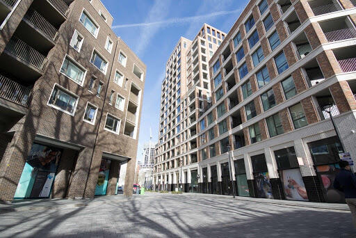 Main image of property: Ferraro House, 149 Walworth Road, London, SE17