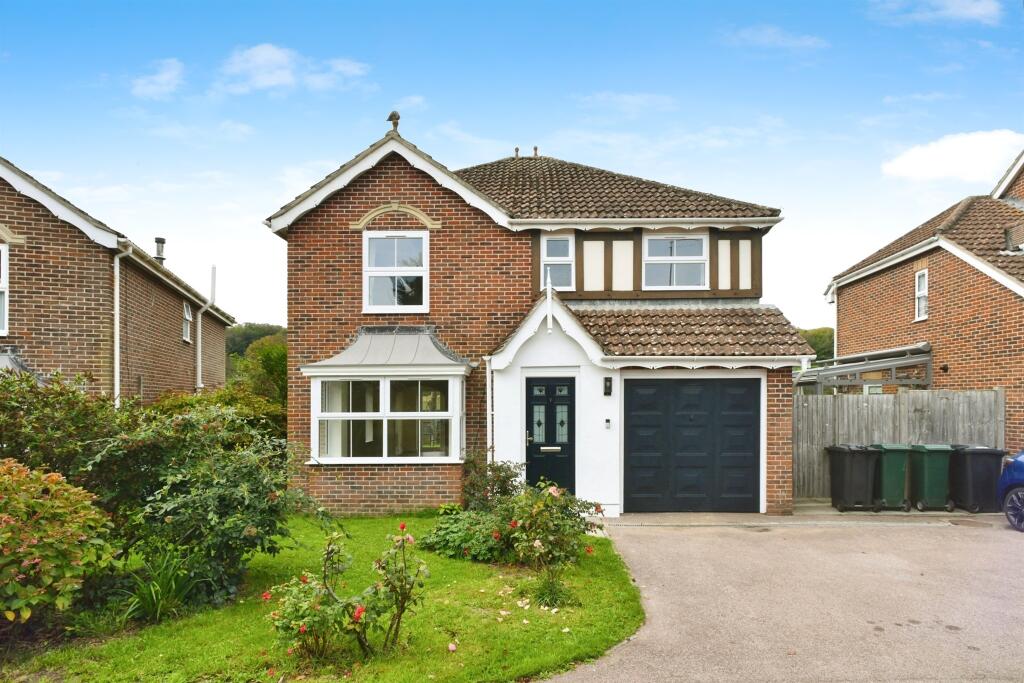 Main image of property: Wilkinson Close, Rottingdean