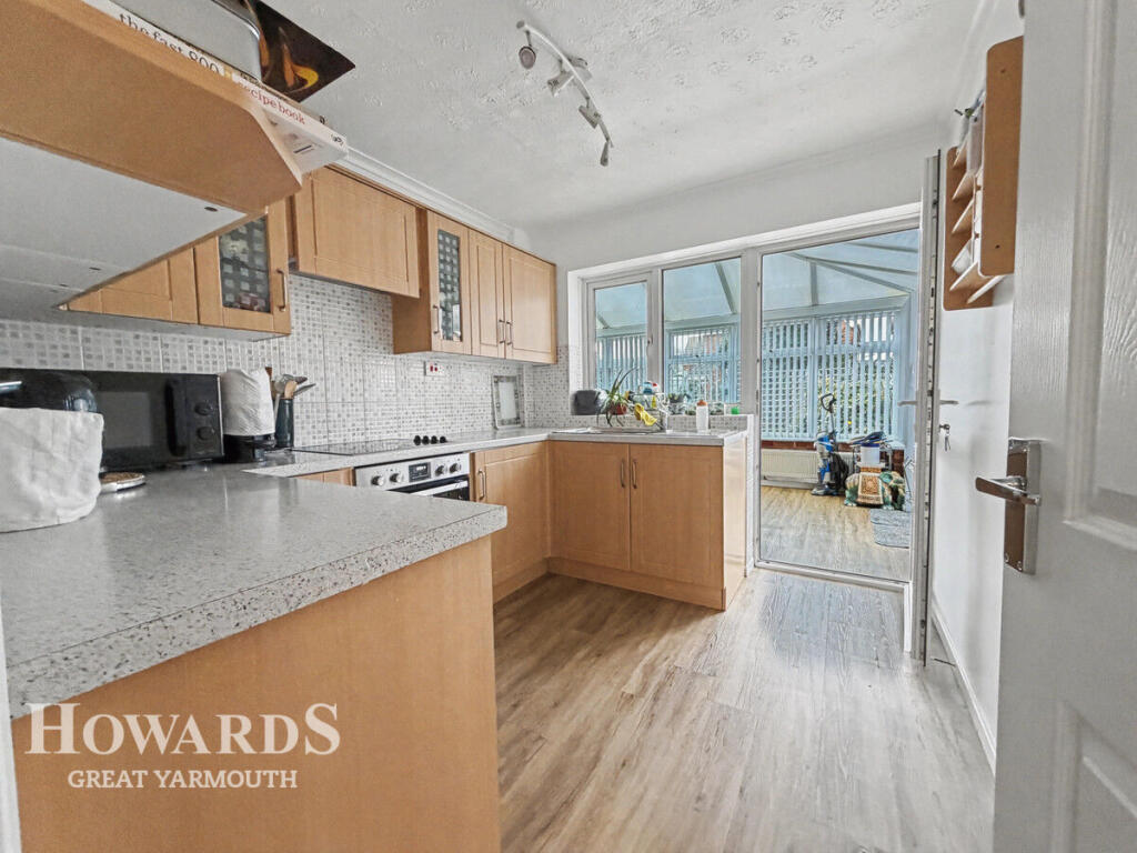 Main image of property: Lawnswood Drive, Caister-on-Sea