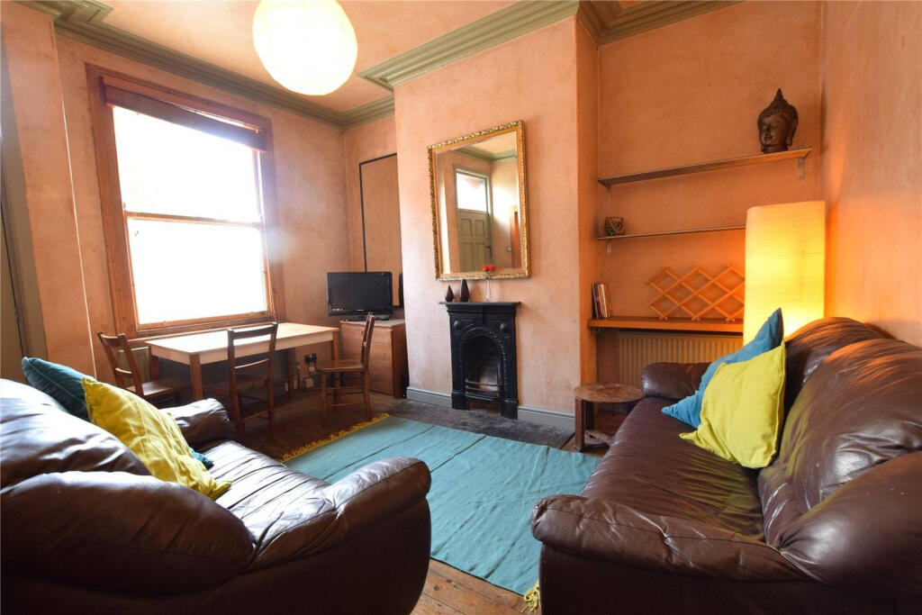 Main image of property: Elizabeth Street, Leeds