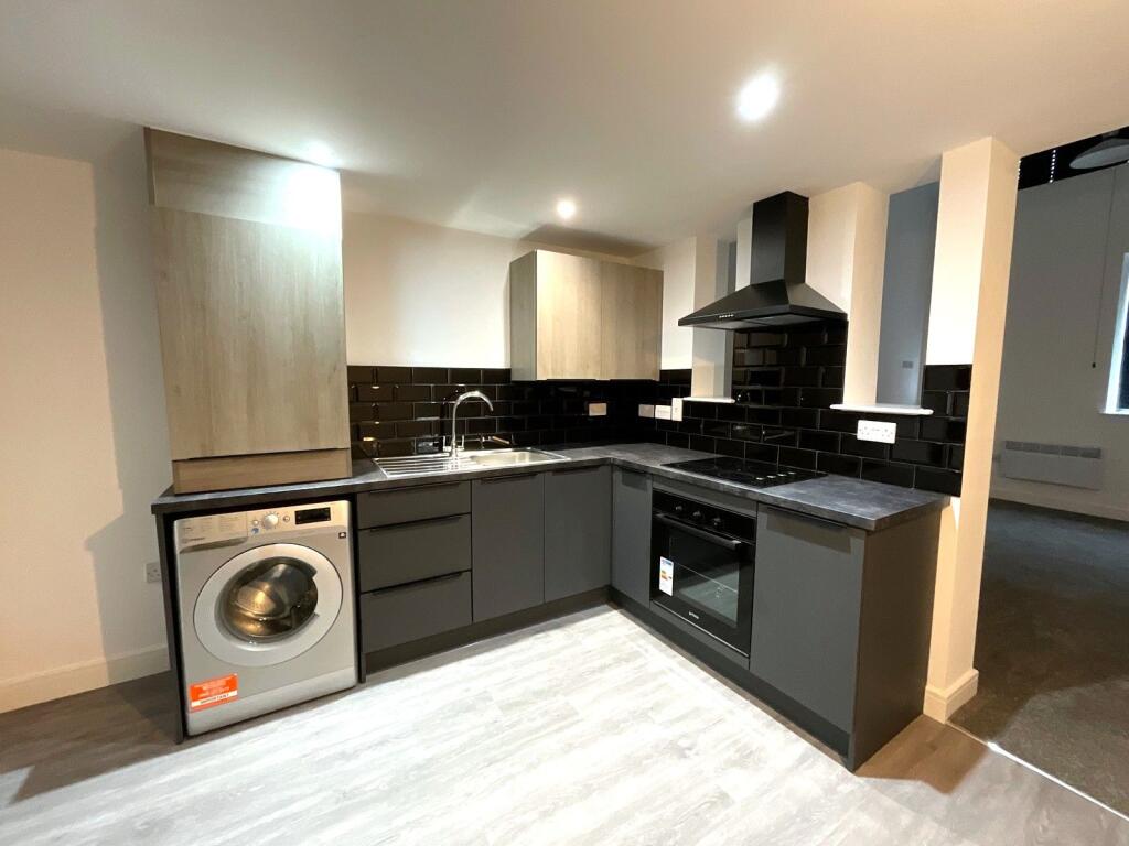 Main image of property: The Old Court House