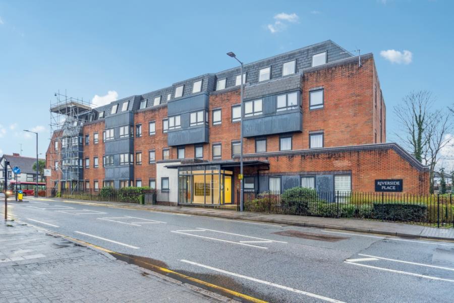 Main image of property: Riverside Place, Pinner