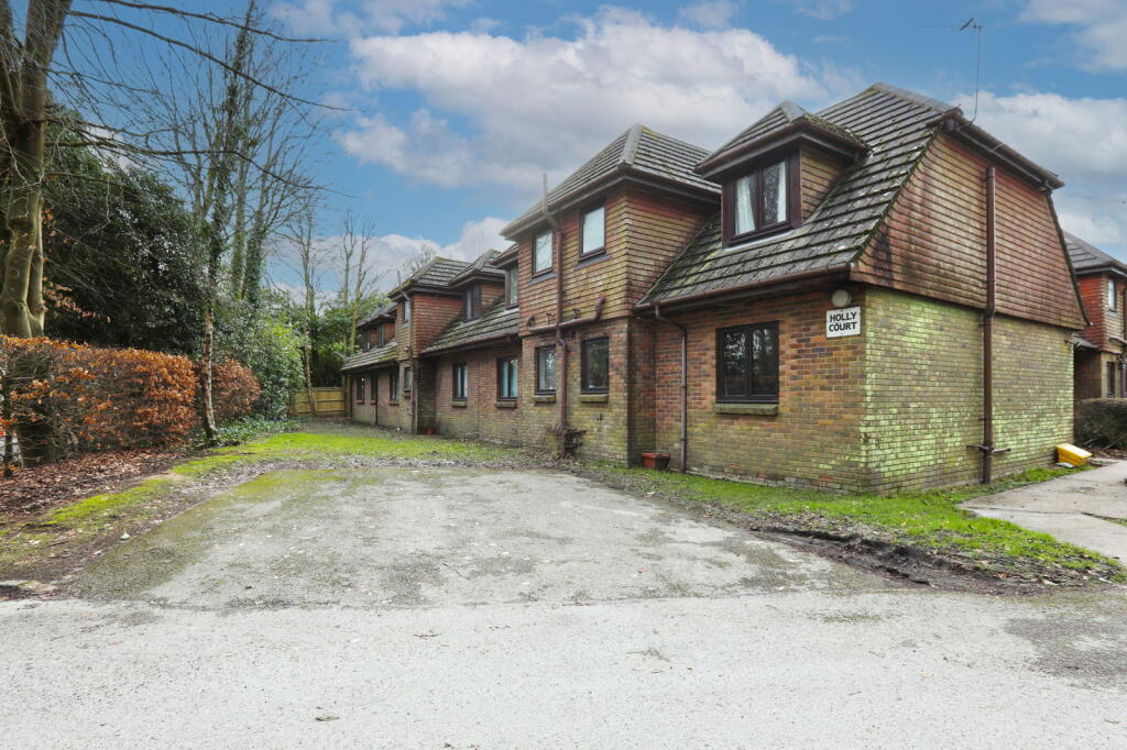 Main image of property: Beacon Road, Crowborough
