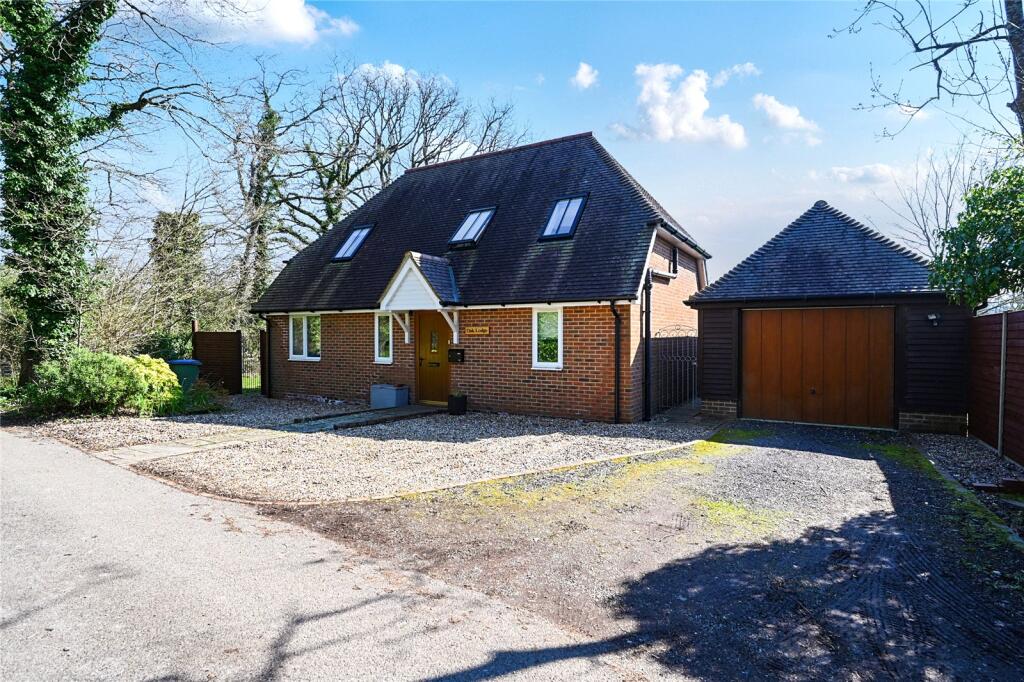 Main image of property: Valewood Lane, Barns Green