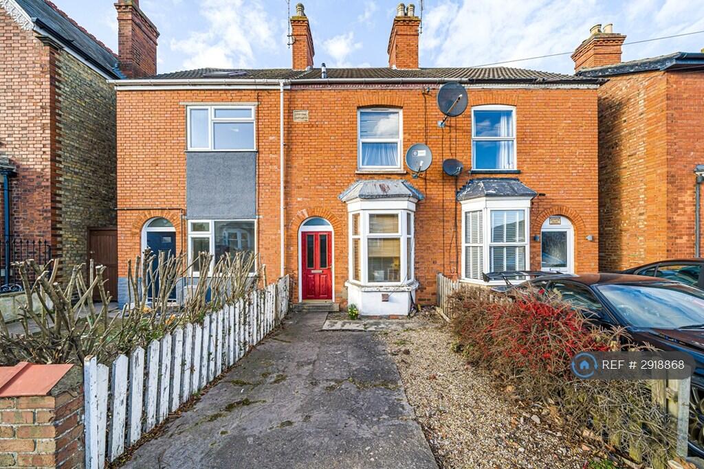 Main image of property: Winsover Road, Spalding, PE11