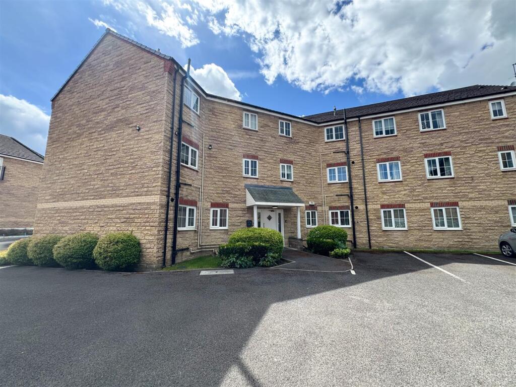 Main image of property: Ecclesfield Way, Ecclesfield, S35