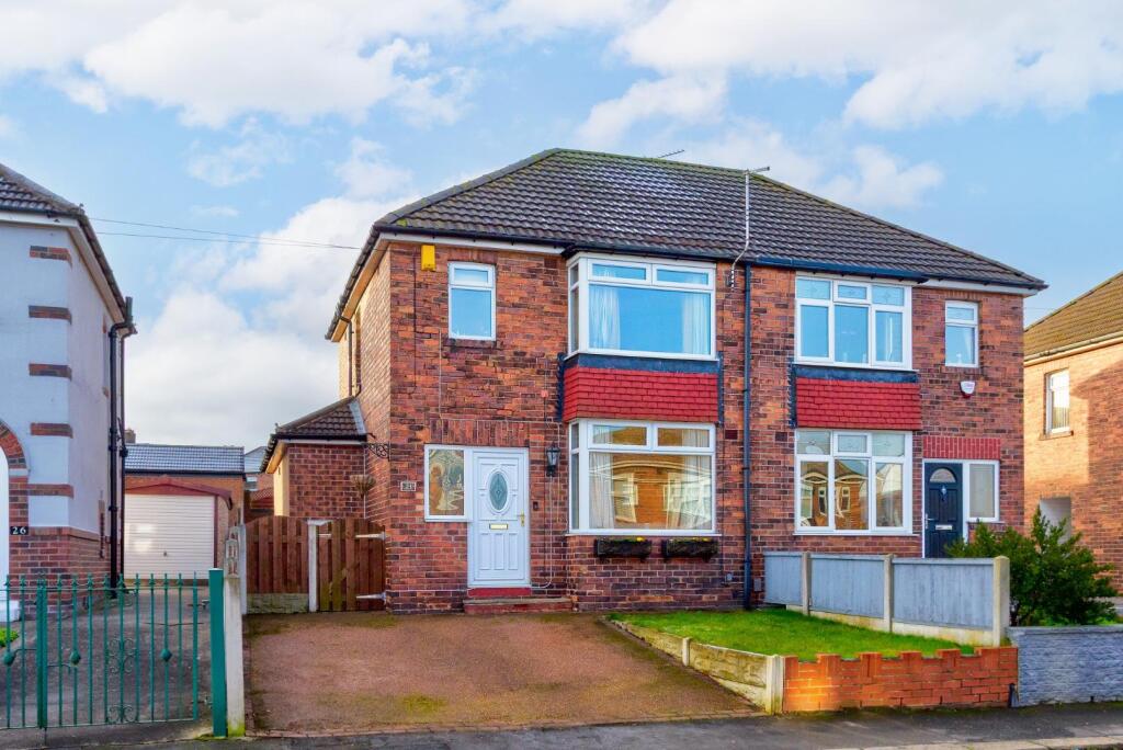 Main image of property: Louden Road, Scholes, Rotherham