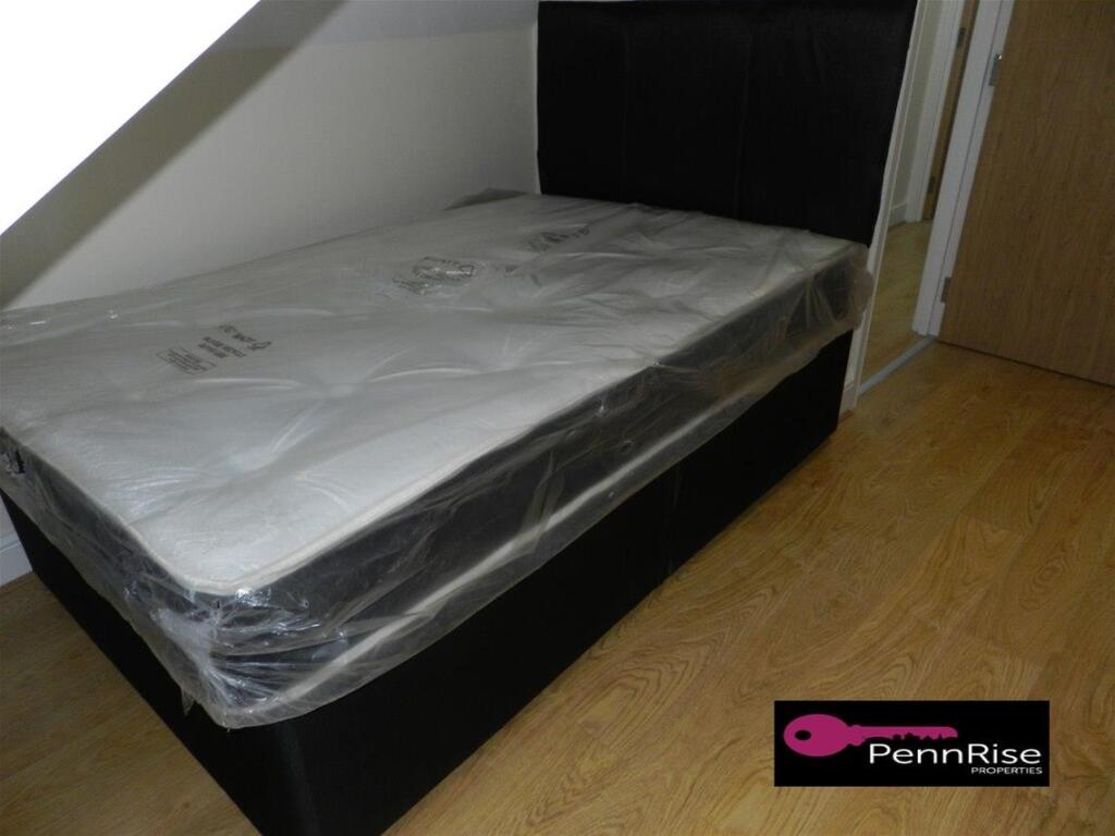 Apartment in Cardiff - More