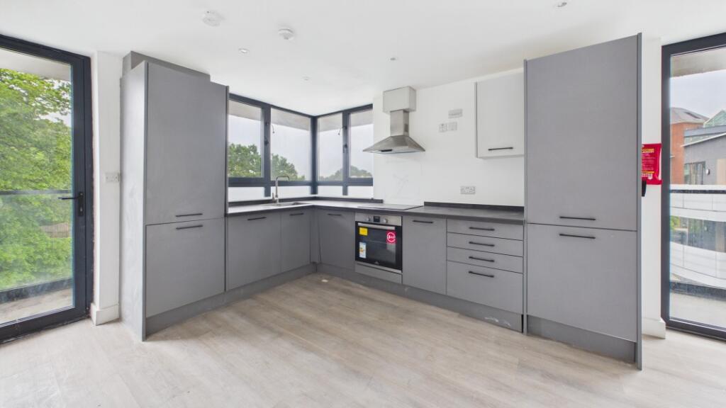 Main image of property: Farnborough