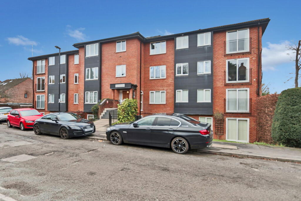 Main image of property: Reedham Drive, Purley, CR8 4DT