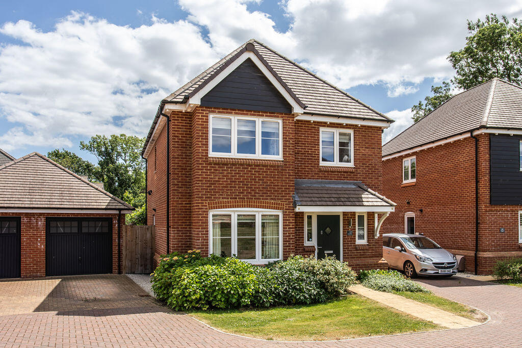 Main image of property: St. Andrews Place, Hassocks