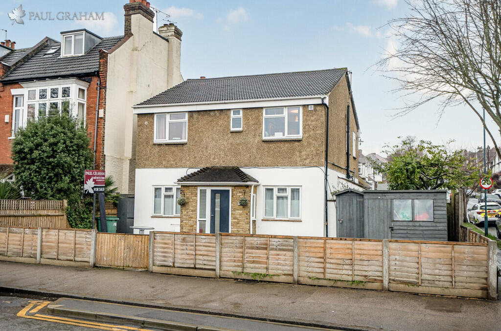 Main image of property: Westmead Road, Sutton