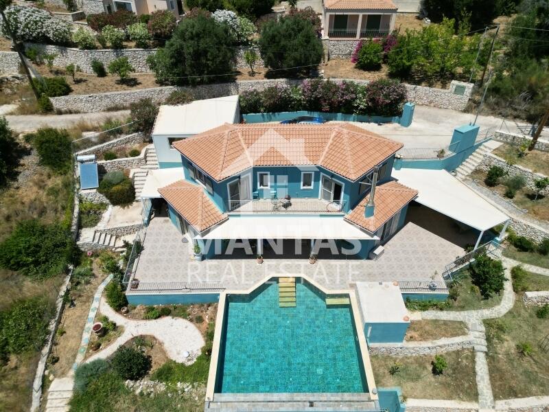 Main image of property: Ionian Islands, Cephalonia, Ano Katelios