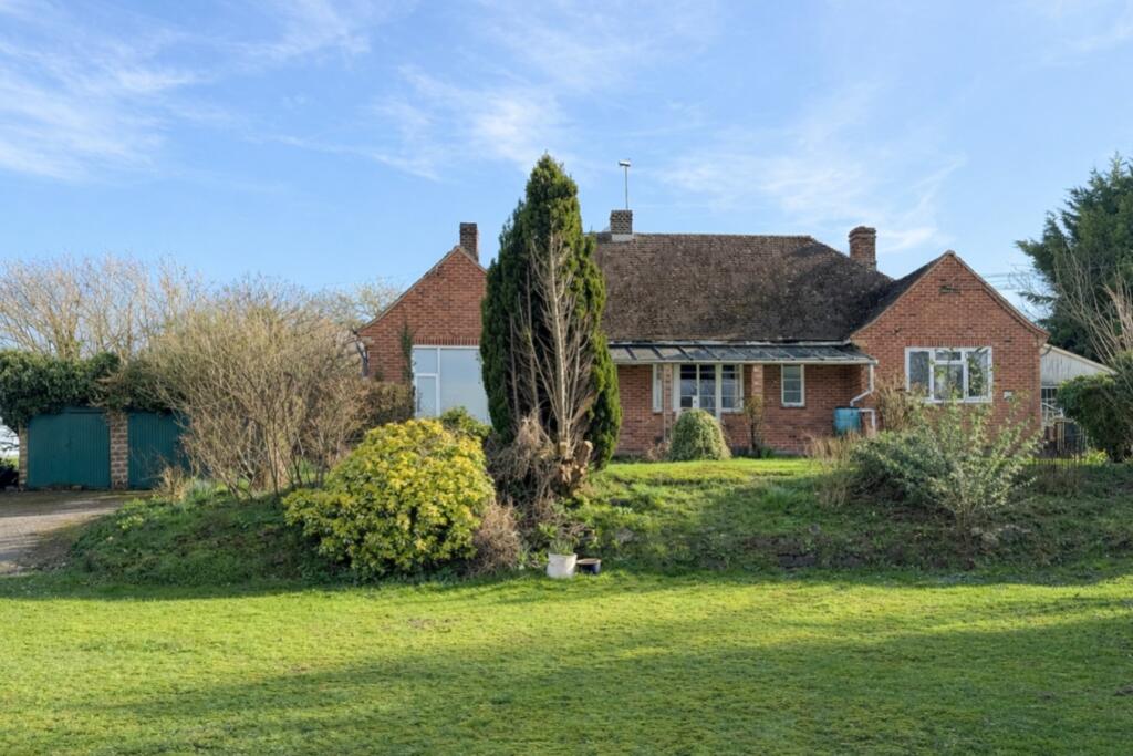 Main image of property: Larkhill, Wantage