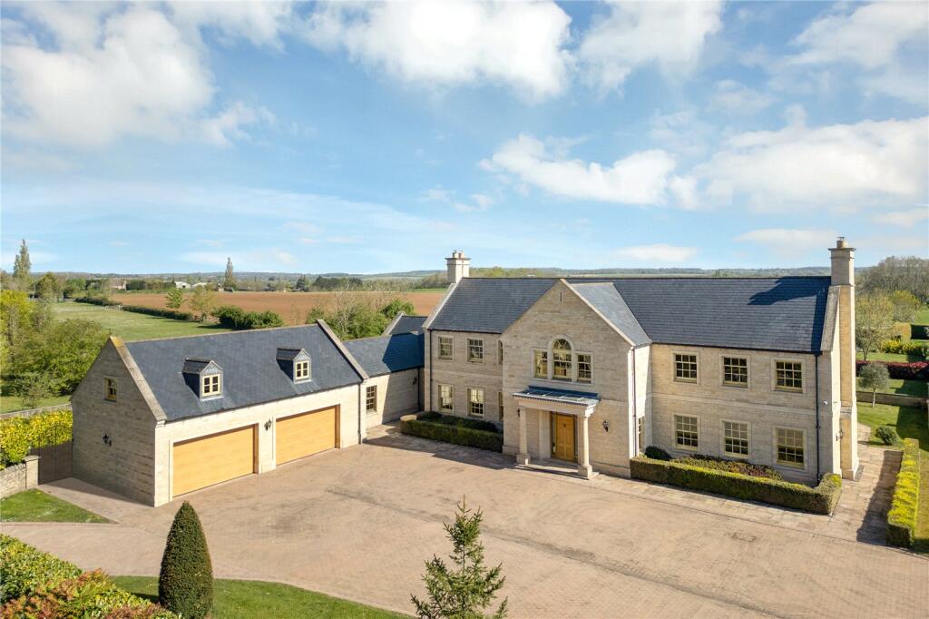 Main image of property: Maiora House, Stibbington