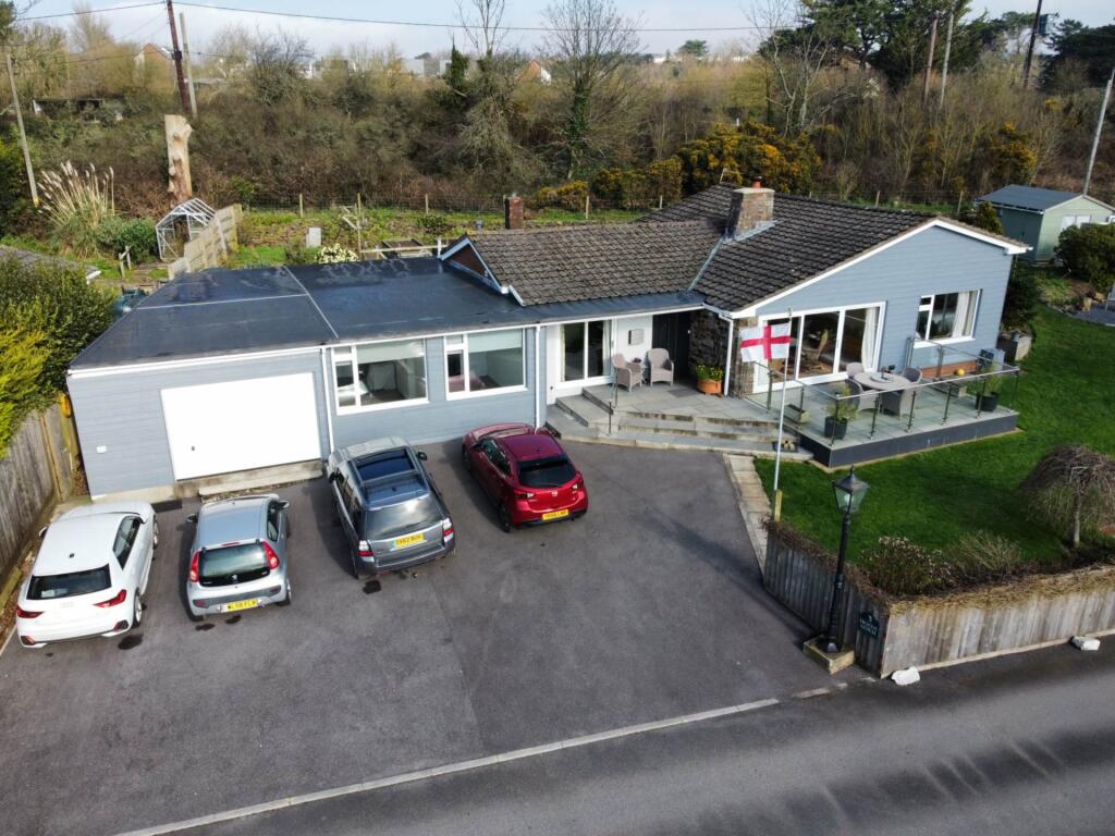 Main image of property: Silford Cross, Westward Ho