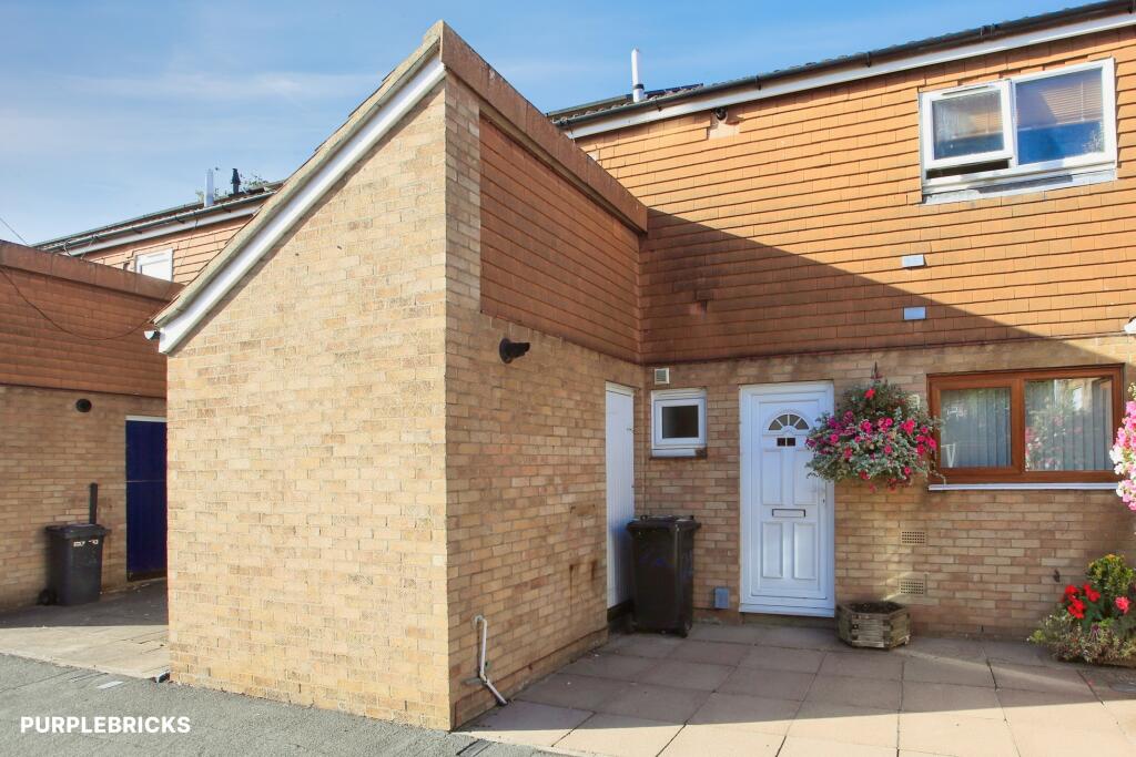Main image of property: Brewerne, Peterborough, PE2