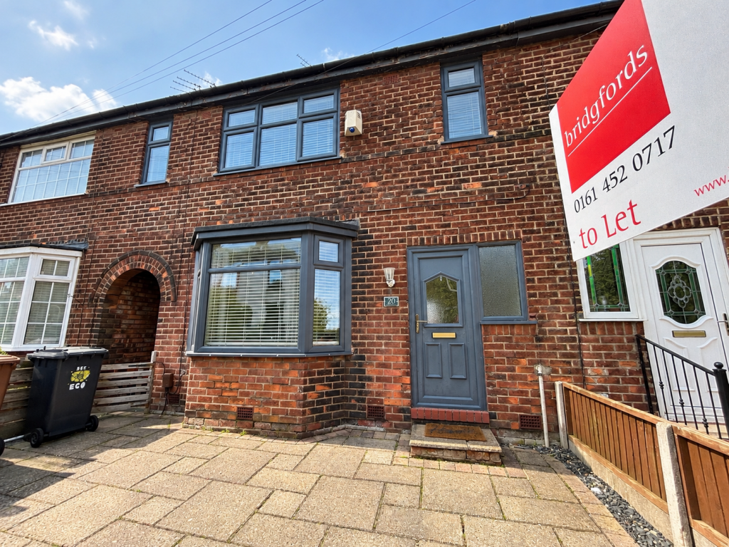 Main image of property: Cemetery Road South, Swinton, M27