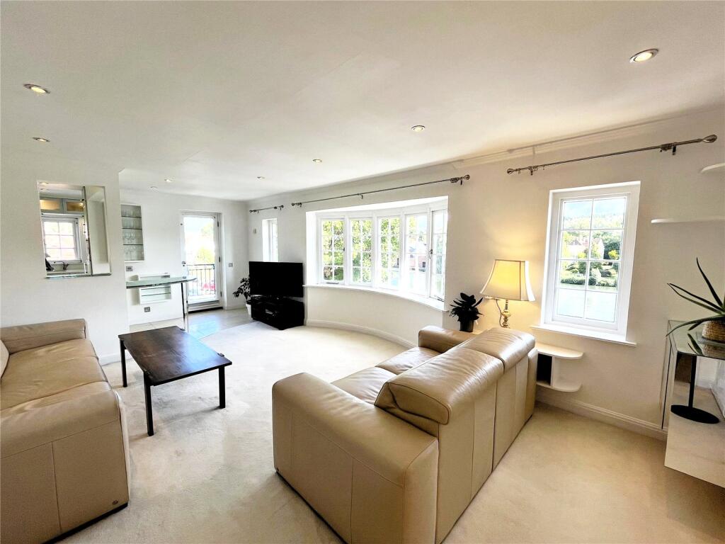 Apartment in South Oxfordshire, Henley-on-Thames - View 3