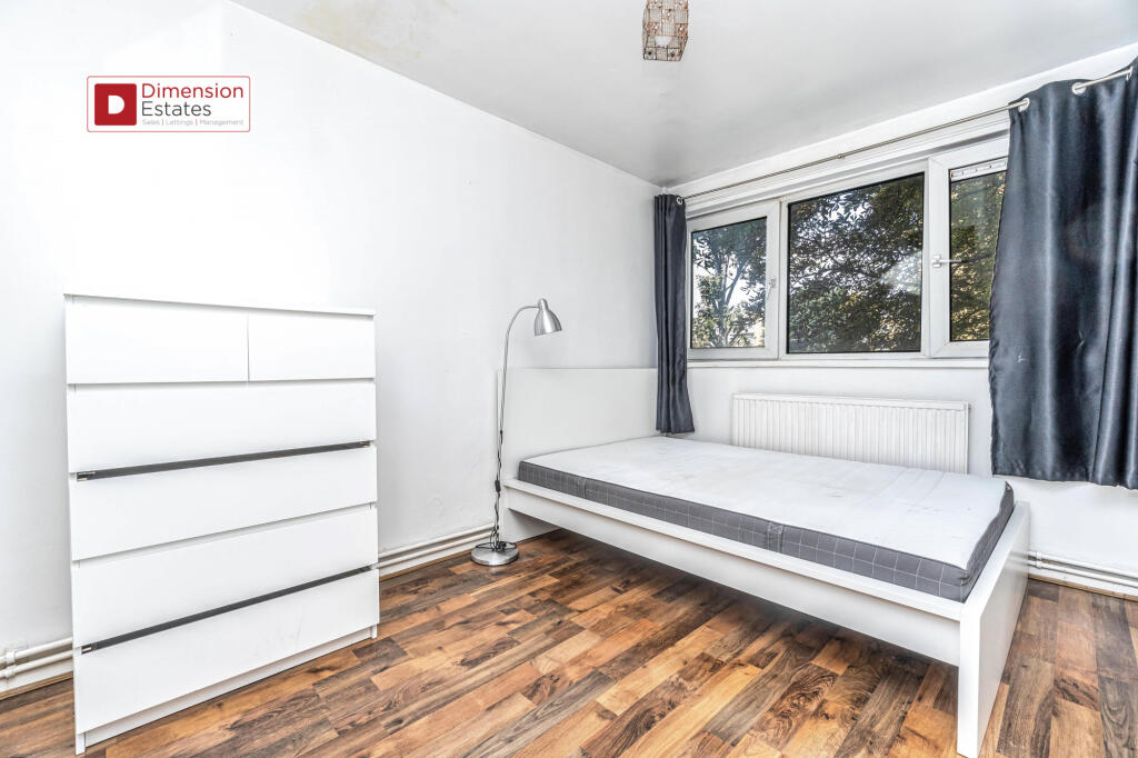 Apartment in London - More