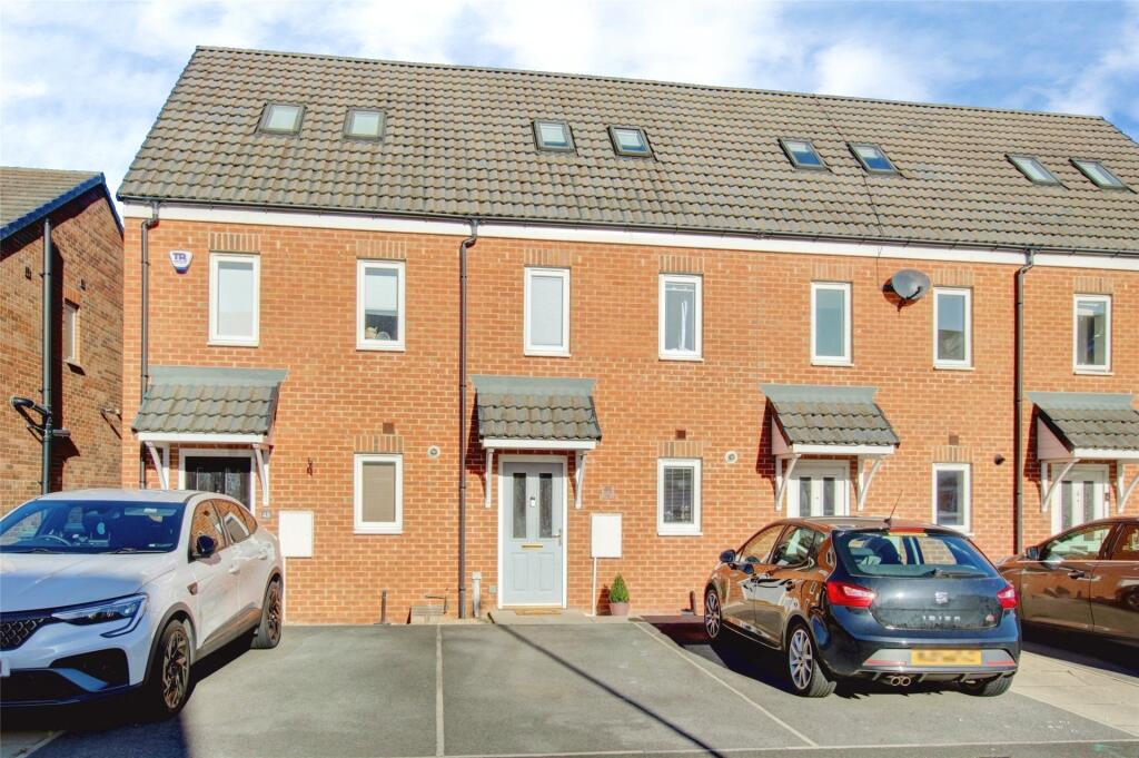 Main image of property: Grange Way, Bowburn, Durham, DH6