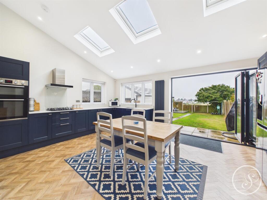 House in Leeds - More