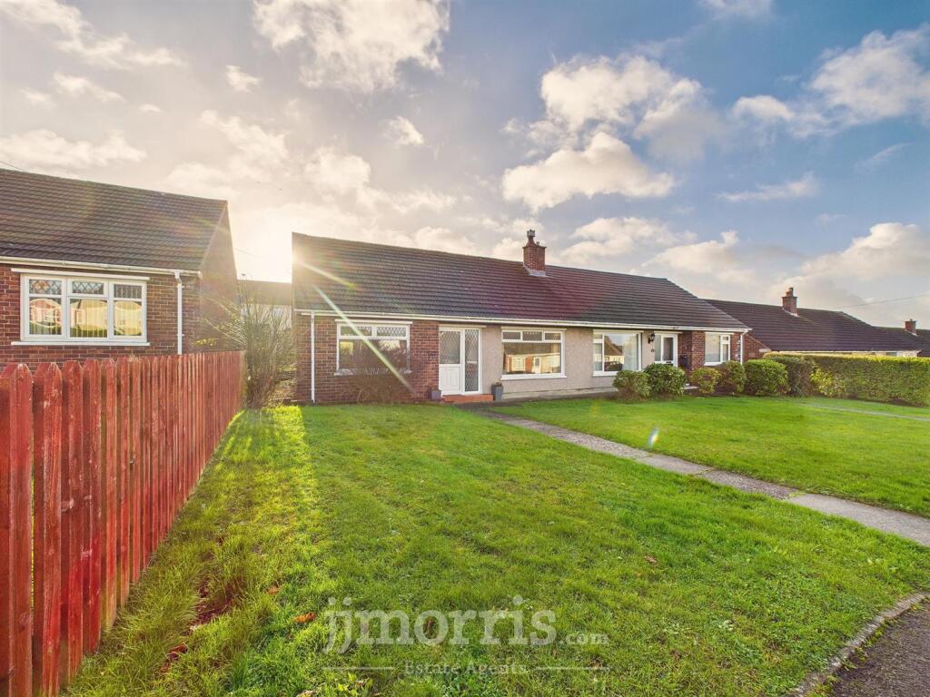 Main image of property: Maesglas, Cardigan