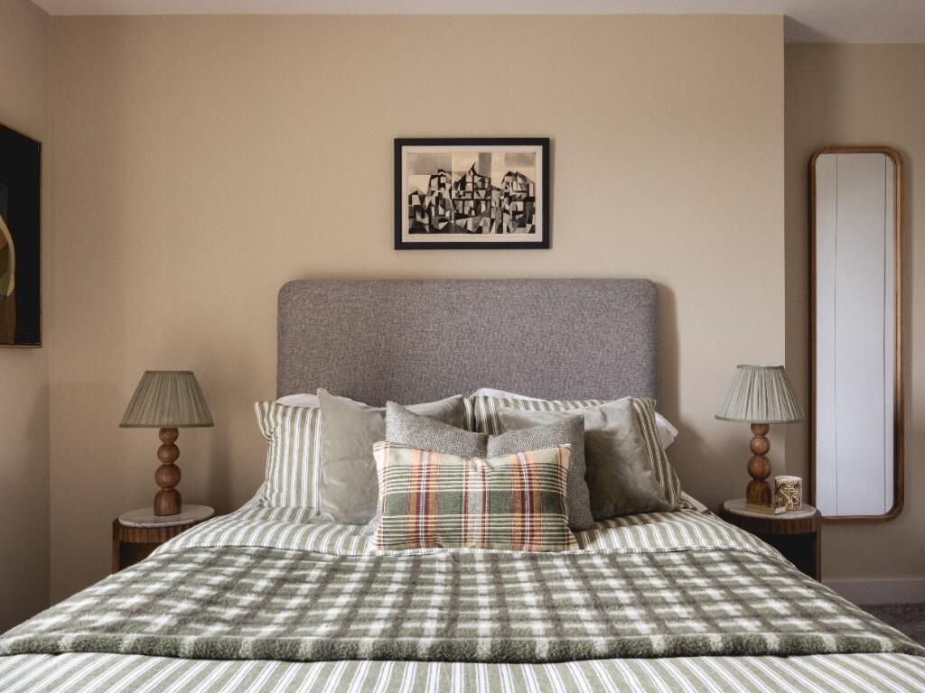 Main image of property: Milne Avenue, Cambridge, Cambridgeshire, CB3