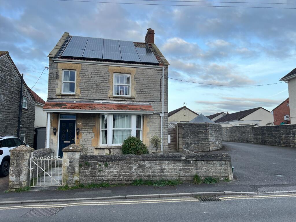 Main image of property: Cranhill Road, Street, Somerset, BA16 0BZ