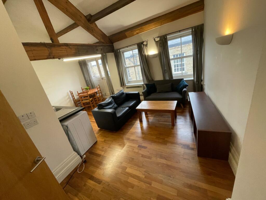 Main image of property: 36-42 Westgate, Huddersfield, HD1