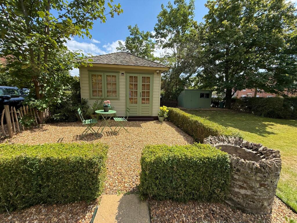 Additional image 11 of Church Street, Steeple Ashton, BA14