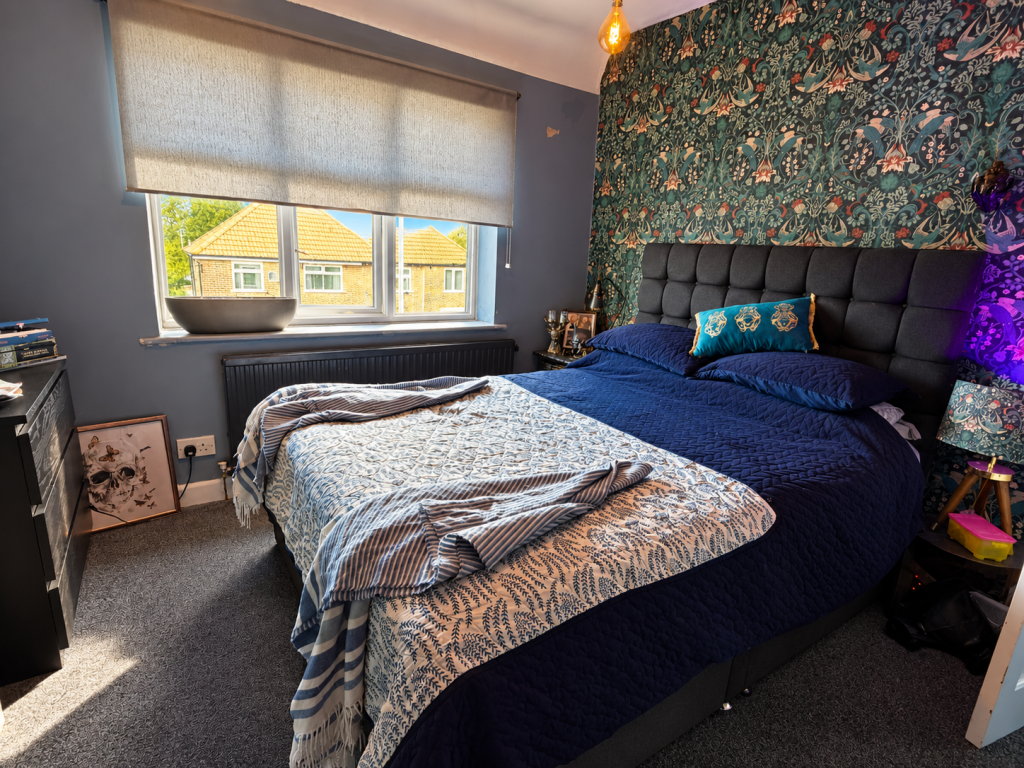 House in Stockport, Offerton - More
