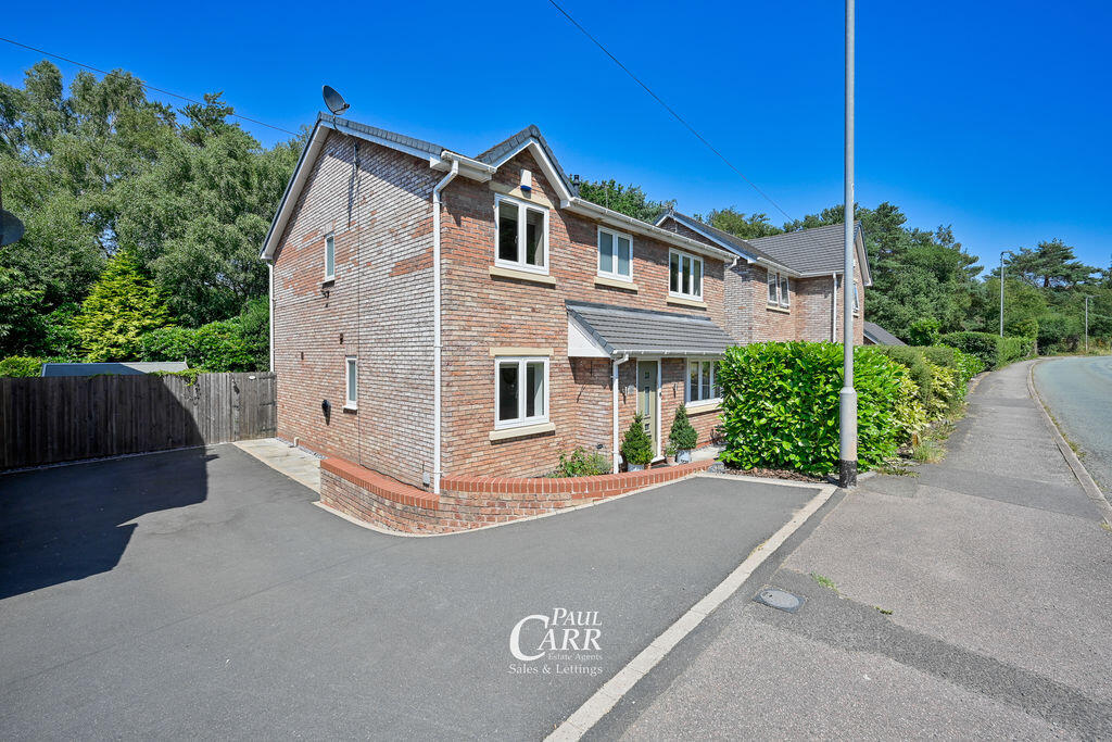 Main image of property: Rawnsley Road, Hednesford