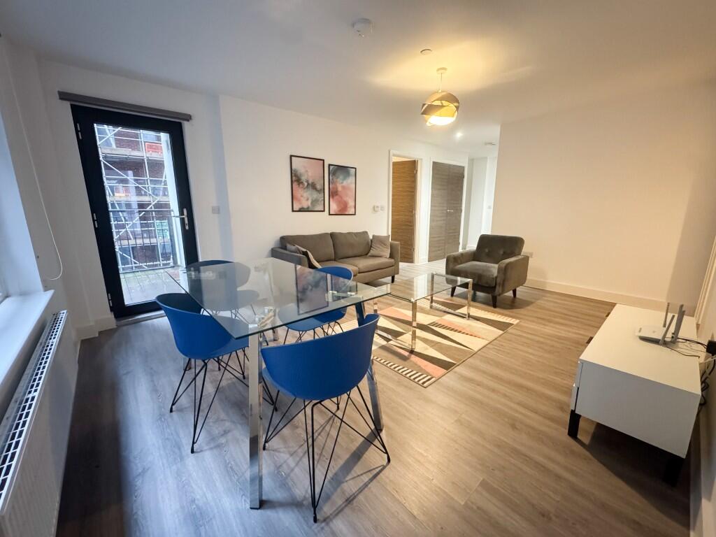Main image of property: Hurst Street, Liverpool, Merseyside, L1